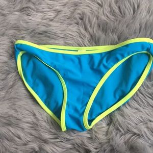 Bathing suit bottoms